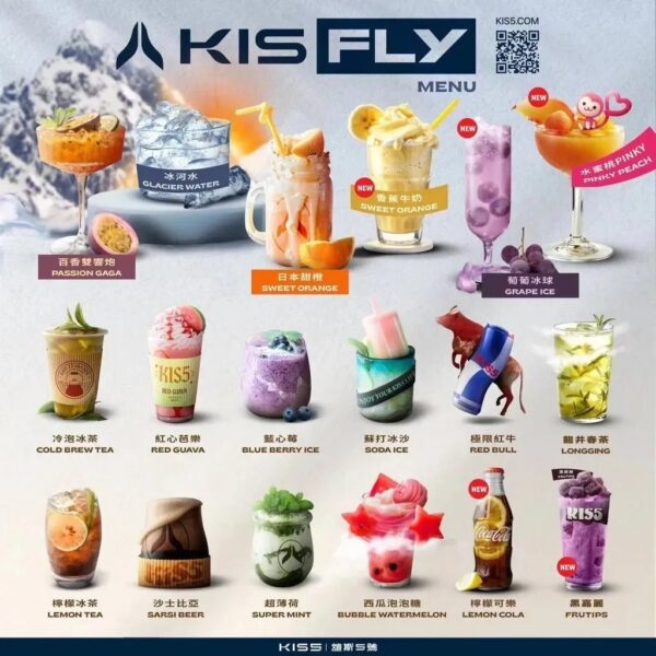 KIS5鎧斯五代❤️‍🔥3顆入/不通用一代🍬(任選5盒送一隻主機)