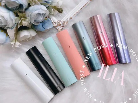 ILIA哩亞❤️‍🔥穩定性巨高通用一代主機🍭