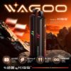 WAGOO哇酷拋棄式13000口🪄口味組合多達66種(任選10組送一組口味請備註)