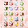 ILIA哩亞❤️‍🔥3顆入/通用一代🍬濃厚度的冠軍(任選五盒送主機&八盒送皮革)