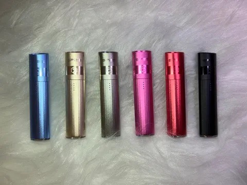 SP2❤️‍🔥升級款電鍍鈦色通用一代主機🍭