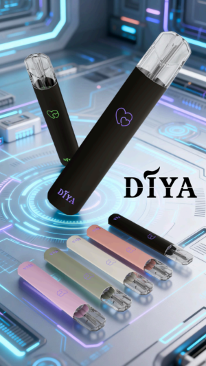 DIYA叮啞❤️‍🔥高顏質歐爸通用一代主機🍭