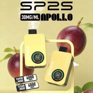 SP2思博瑞拋棄式🪄12000口🔋室內搭飛機專用(可調無煙模式)(任選10隻送一隻口味請備註)
