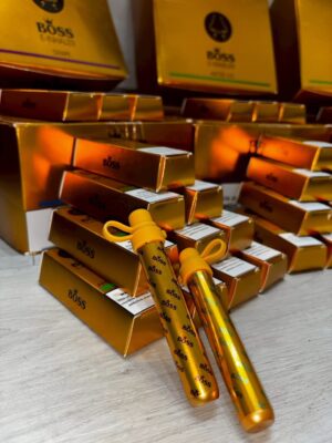 BOSS金磚鼻吸❤️‍🔥 詢問度爆表的一次性✨(任選10隻送一隻口味請備註)