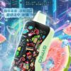 GYPSO滿天星拋棄式🪄30000口🔋王嘉爾同款bubblemon炫彩(任選10隻送一隻口味請備註)