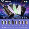 GYPSO滿天星拋棄式🪄30000口🔋王嘉爾同款bubblemon炫彩(任選10隻送一隻口味請備註)